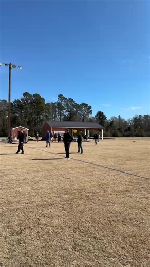 First Presbyterian Church, Loris on Reels