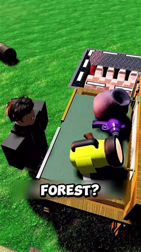 This Secret Admin Weapon Controls EVERYTHING⚠️