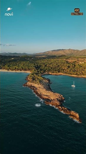 4K Video / Why Spain’s Coast is the Best in the World