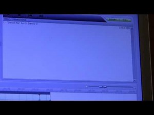 MixMeister Express 6 Quick Overview