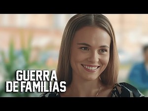 ESTRENO Guerra de familias 2:Una comedia romántica sobre dos familias|Peliculas completas en español