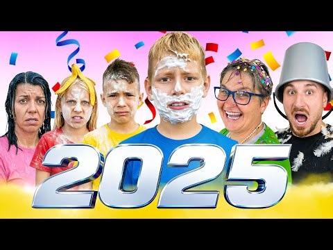 NAŠI NAJLUĐI PRENKOVI U 2025!