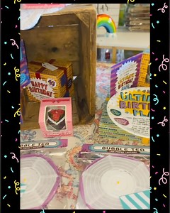 New Arrivals! 🥳 Shop @ Old General Store ~ Both Locations ~ Donegal & Mt. Pleasant ~ Open 7 Days/Week @topfans #birthday #birthdaygifts #mtpleasantpa #donegalpa #laurelhighlands_pa #shoplocal #visitpa | Old General Store