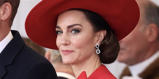 9 Royal Fashion Rules Kate Middleton Follows (And One She Often Disregards)
