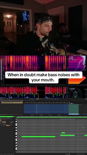 Never fails 😂 #wubs #producer #dubstep #bassmusic #ableton