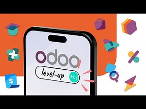 Level-up with Odoo 19.1