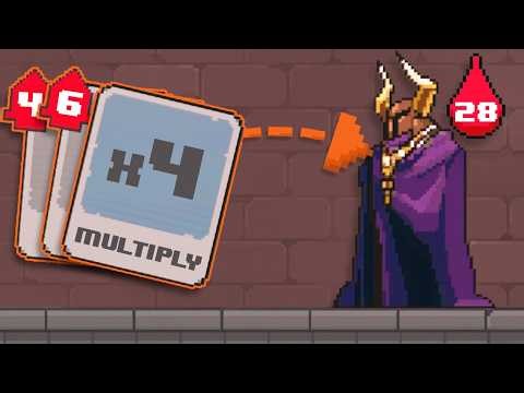 You Have Only One Turn to Win