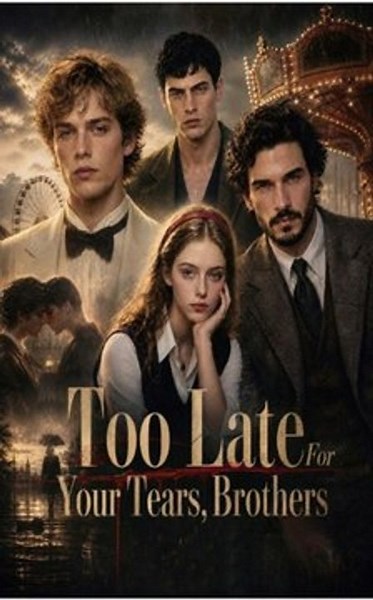 Too Late for Your Tears, Brothers | Serie Completa | Full Short Drama English Sub | Ivory Drama