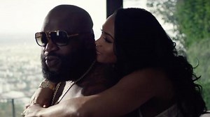 Rick Ross And Chris Brown Release Emotional ‘Sorry’ Video