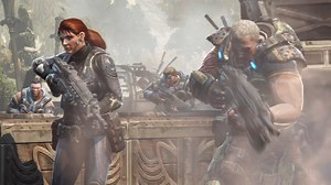 Gears of War: Judgment - Video Review