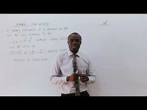 CORE AND ELECTIVE MATHEMATICS