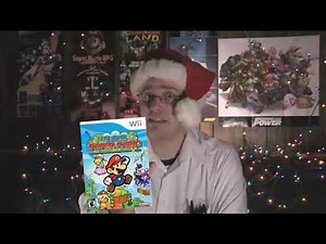 Youtube Poop: The AVGN plays a billion games then shits in public