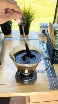This Coffee Hack Will Blow Your Mind!