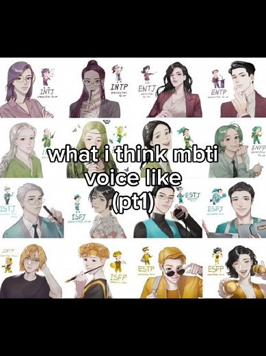 Understanding ENFP and ENFJ MBTI Personality Types