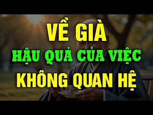 5 Điều Quan Trọng Để Quan Hệ Vợ Chồng Ở Tuổi Già Trở Nên Thăng Hoa!