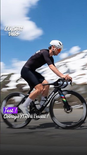 We tested Pogačar’s Colnago V4Rs and compared it to the S-Works Tarmac SL8