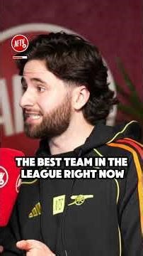 𝐀𝐫𝐞 𝐲𝐨𝐮 𝐬𝐭𝐢𝐥𝐥 𝐜𝐨𝐧𝐟𝐢𝐝𝐞𝐧𝐭 𝐀𝐫𝐬𝐞𝐧𝐚𝐥 𝐜𝐚𝐧 𝐠𝐞𝐭 𝐨𝐯𝐞𝐫 𝐭𝐡𝐞 𝐥𝐢𝐧𝐞 𝐭𝐡𝐢𝐬 𝐬𝐞𝐚𝐬𝐨𝐧? 🤔