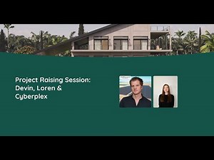 Cyberplex Project Raising -