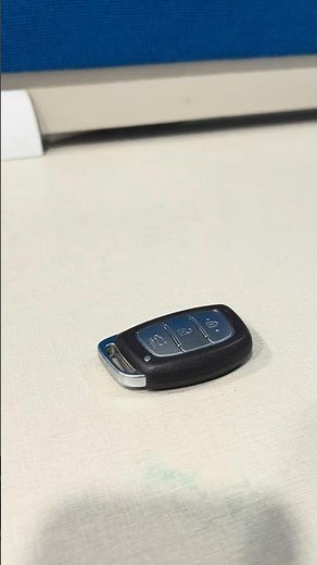 Car Remote Key Battery Replacement | Step-by-Step Guide