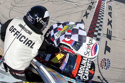 Top 5 Storylines of the 2024 NASCAR Xfinity Series Season