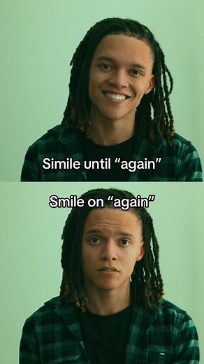 Effective Acting Techniques: Simile vs Smile