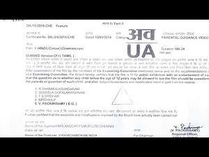 I full hindi dubbed movie (2015) 720p S. Shankar | Vikram | Amy Jackson.