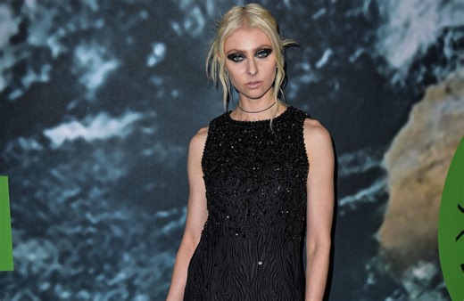 Taylor Momsen unlikely to return to acting