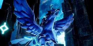 Palworld: Tower Of The PAL Genetic Research Unit - How To Beat Victor and Shadowbeak