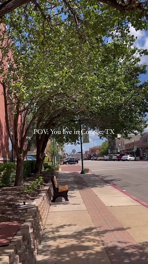 Exploring Conroe, Texas: A Paradise for Outdoor Enthusiasts and Music Lovers