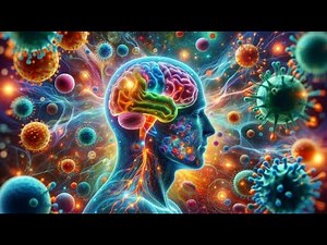 Unlocking the Mind-Body Connection: The Science of Psychoneuroimmunology