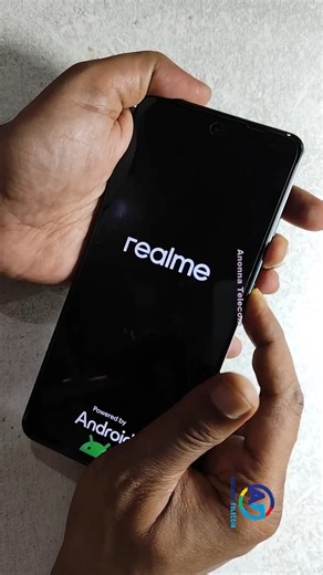 200K views · 2K reactions | Hard Reset Realme P3 Pro | Realme P3 Pro 5G Pattern Pin Password Unlock #hardreset #realme #realmep3pro #technology #smartphone #tech #hardresetrealmep3pro | Anonna Telecom | Facebook