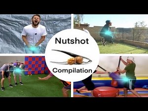 Team Edge Nutshot Compilation w/ Matthias, Connor, and More!
