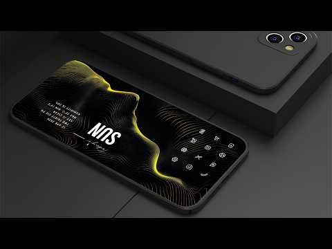 This Setup Makes Your Android Look Like a Masterpiece. 🚀