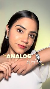 Timeless isn’t just about keeping seconds – it’s about keeping memories. Whether you gift it to someone special or wear it yourself, a Maxima watch is more than an accessory it’s a reflection of who you are. Own the style. Own the moment. Own a Maxima. Explore the collection now at www.maximawatches.com or find us on Amazon, Flipkart, Myntra & more. #MaximaWatches #TimelessStyle #GiftOfTime #MadeForIndia #TimeToMaximaise #MaximaMoments #WatchesThatMatter #StyleThatLasts | Maxima Watches