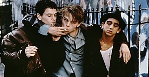 Jim Carroll - In den Straßen von New York · Film 1995 · Trailer · Kritik