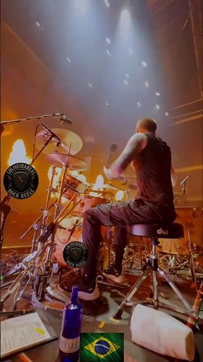 Luke Holland: Falling In Reverse. #fallinginreverse #guitarist #guitar