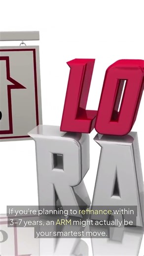 ARM Loans in 2025 — What Homebuyers Need to Know