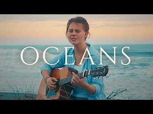 Oceans (Where Feet May Fail) - Stunning Cover Version