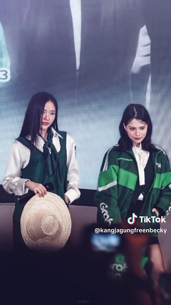 Freen Becky: Special Event on March 24 at 7 PM