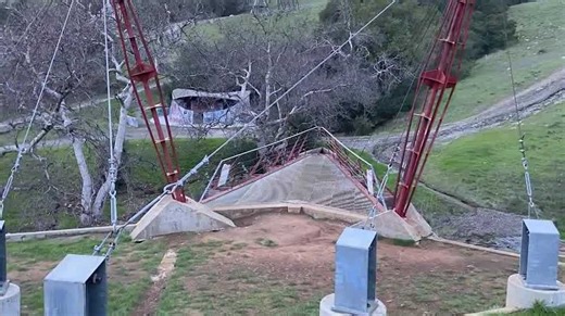 Explore Outdoors: Cal Poly's unique architectural graveyard
