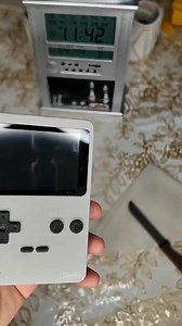 60K views · 620 reactions | Console de jeux portable | Salah el fahmi | Facebook