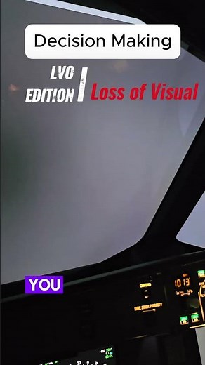 What would you do if you loss visual reference of the runway during your Takeoff?