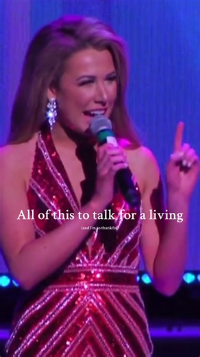 The Pageant Girl to News Anchor Journey Explained