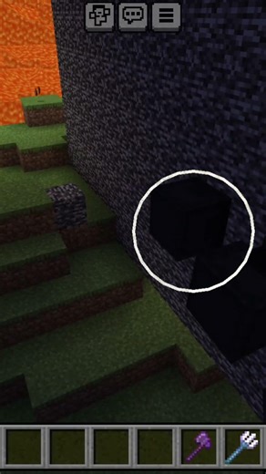 Minecraft better way to keep items