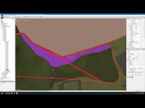 Felder definieren / erstellen im Giants Editor 10.0