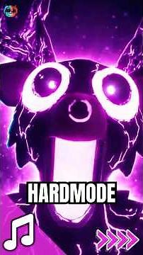NEW HARD MODE IS INSANE #roblox #99nights #update