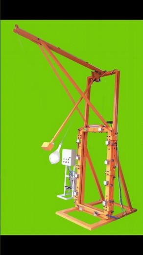 EN 12600 / SLS Compliant Safety Glass Impact Tester – For Certification & Quality Control