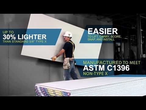 USG Sheetrock Firecode 30 for Pros - The Home Depot