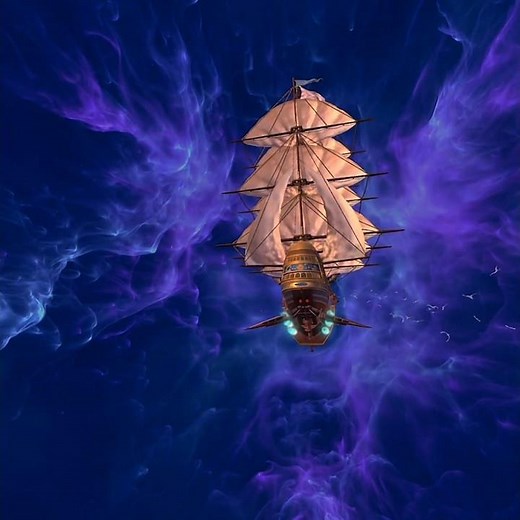 Treasure Planet