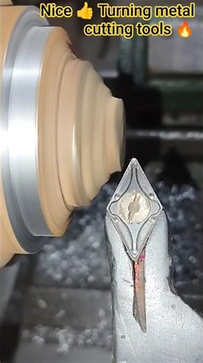 ✅#Tricks #Metal #turning 💯tools #craft #creative #lathemachine #automobile #machine🦾 #metalwork🔩⚙️🔥